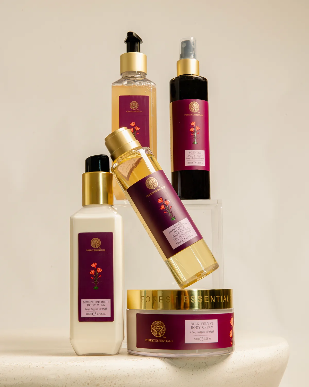 Product still life