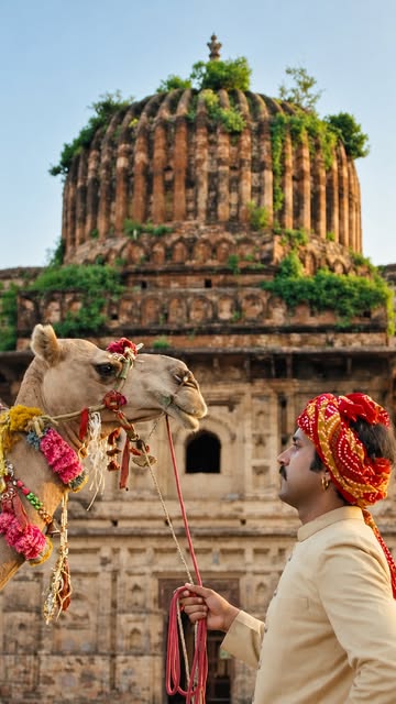 Forest Essentials / cultural and gifting story