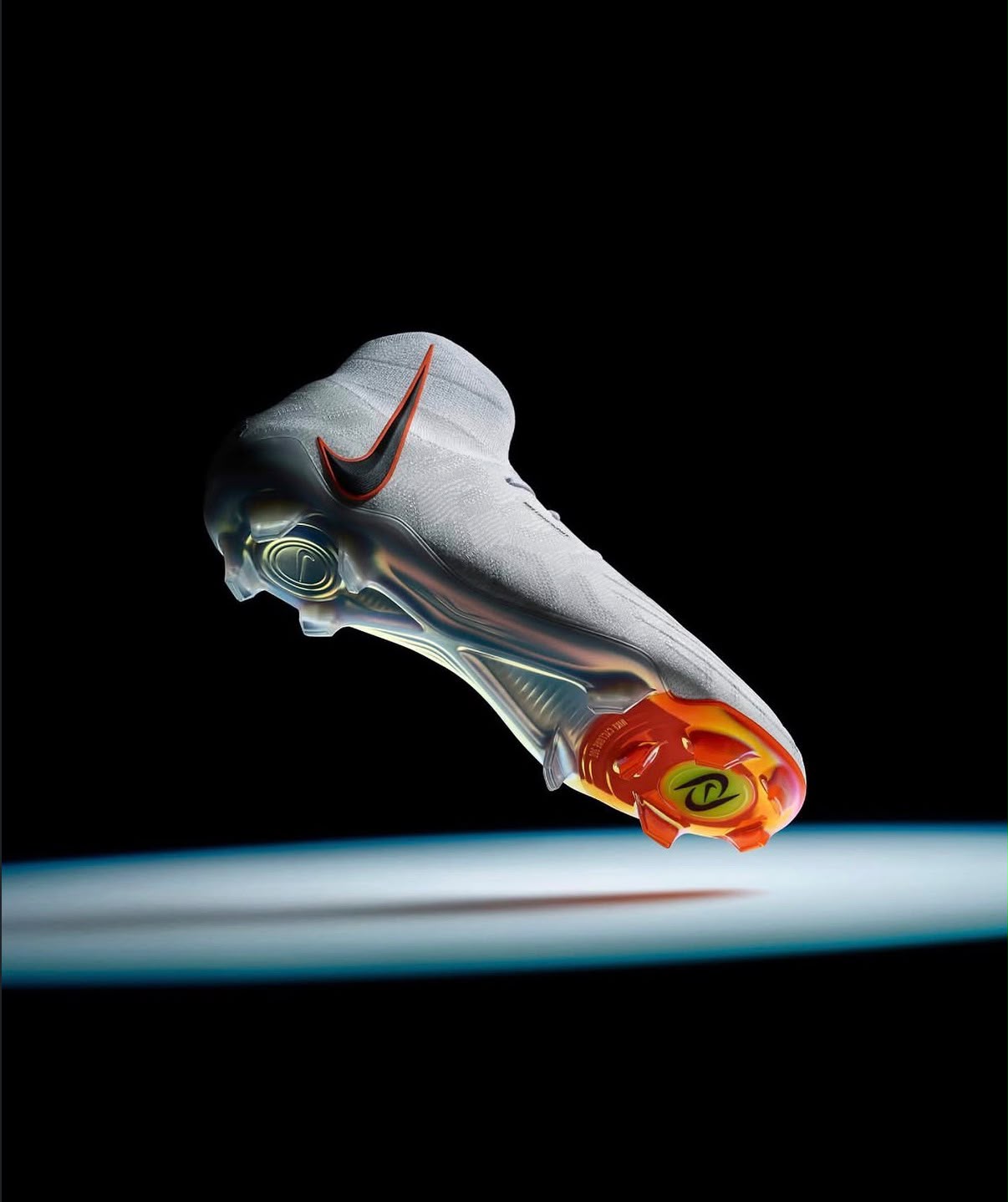 Nike creative