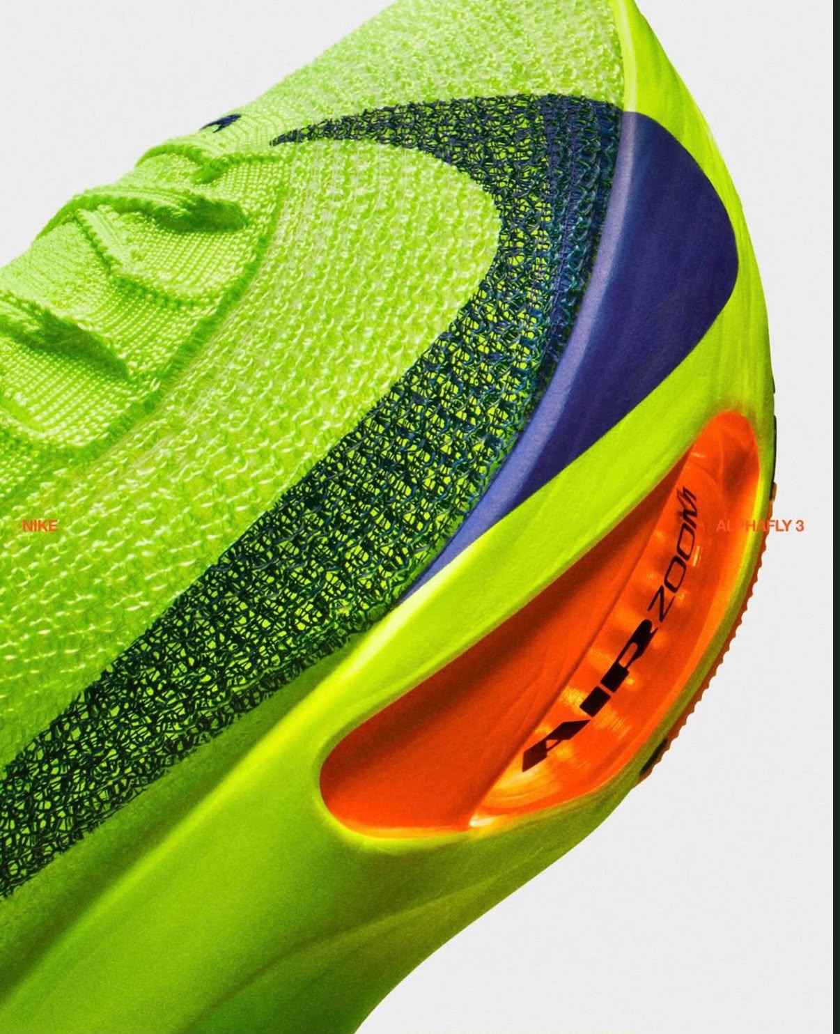 Nike creative