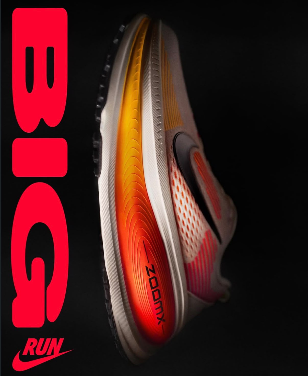 Nike creative