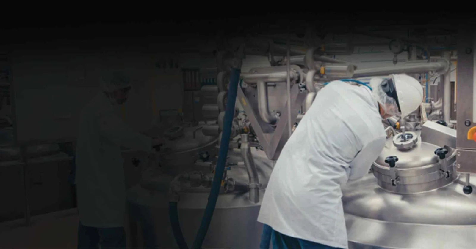 private labelling in cosmetics