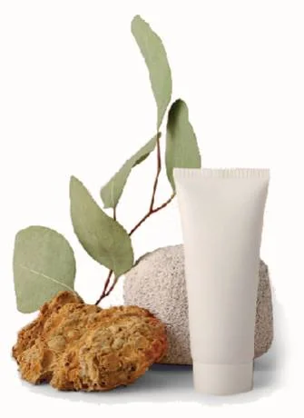 private label natural cosmetics