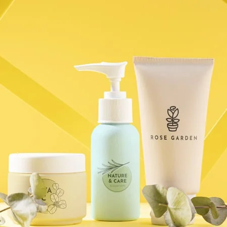 choose your private label cosmetics products