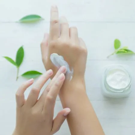 cosmetics private label sampling