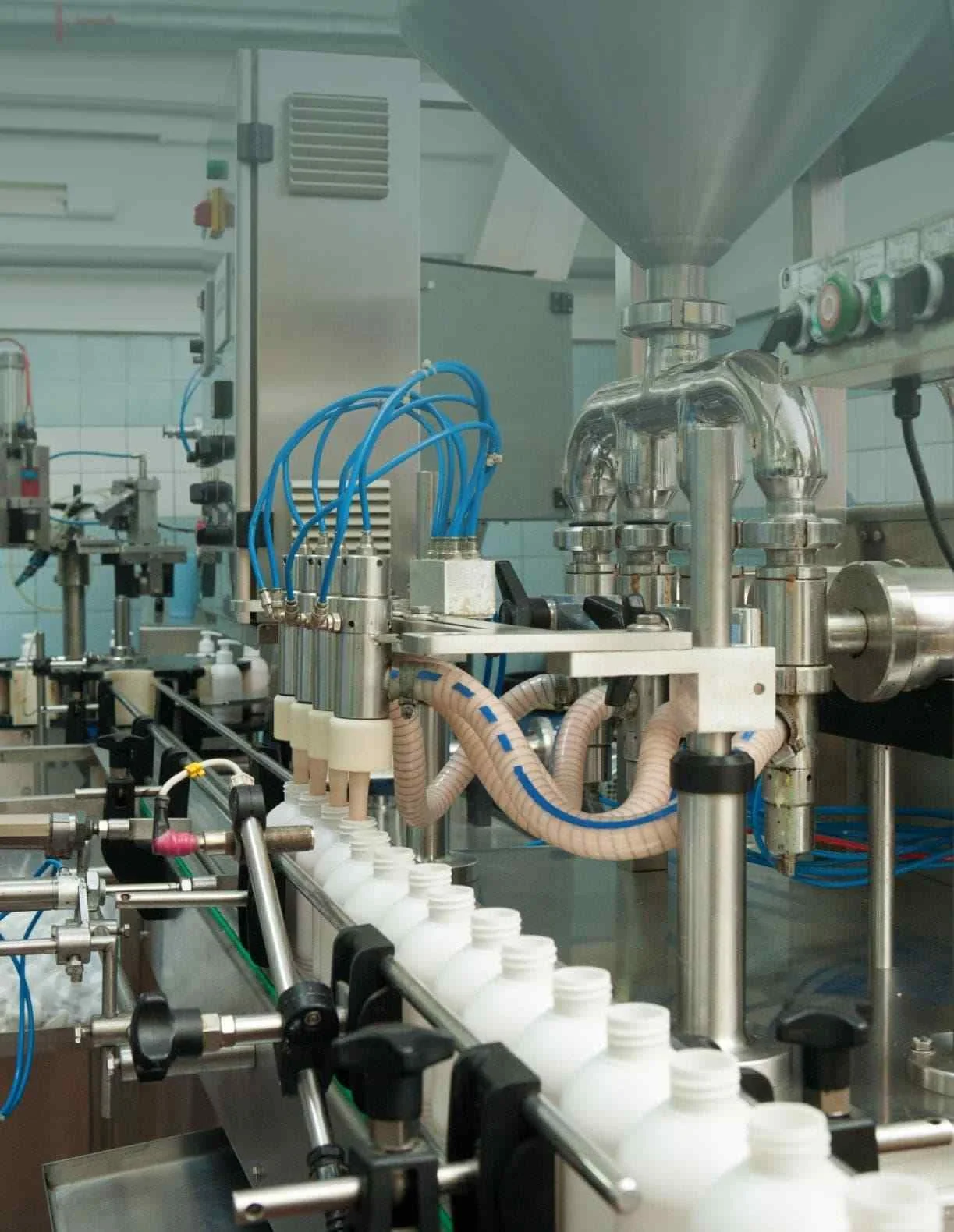 Product Manufacturing