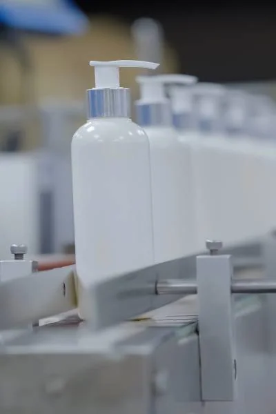 Packaging