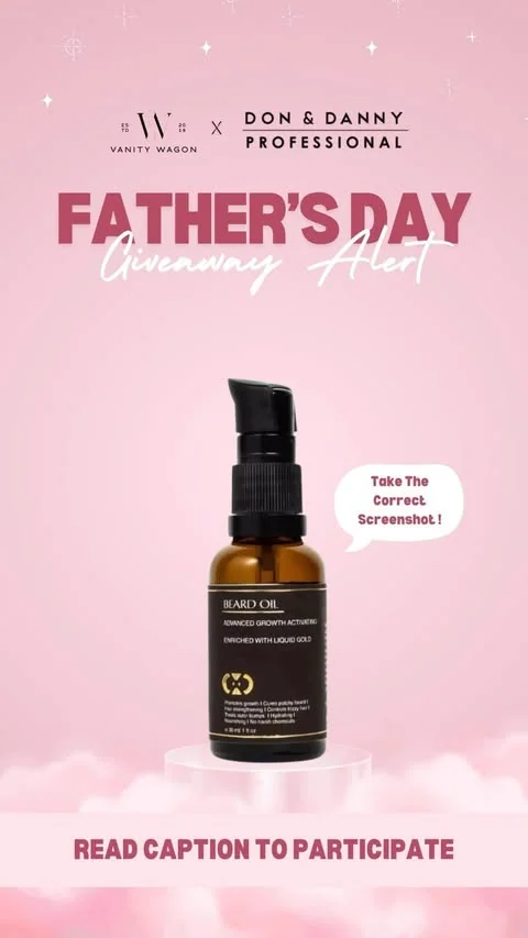 Father’s Day / a shared campaign