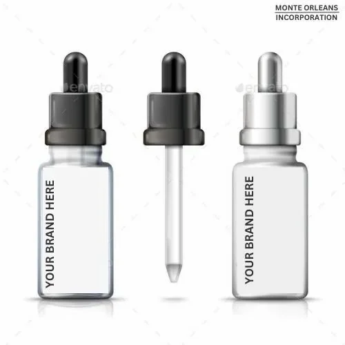 Monte Orleans Inc / visual study