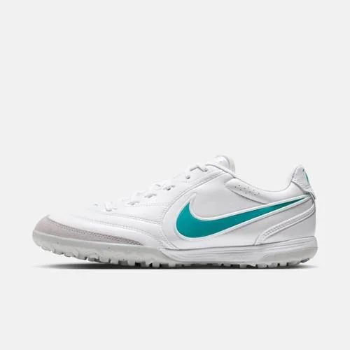 Nike Tiempo Ligera Pro Turf Low-Top Football Shoes