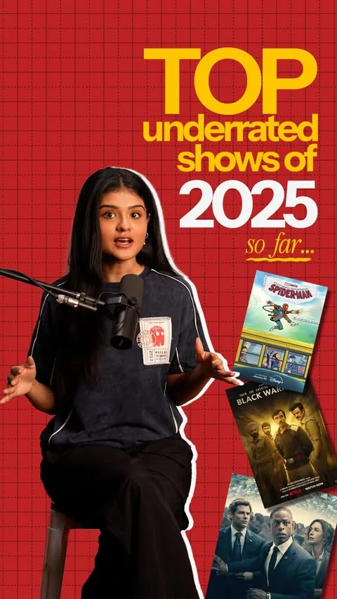 The underrated watchlist